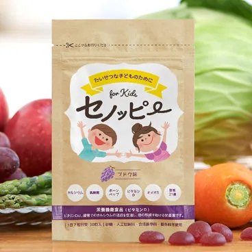 セノッピー